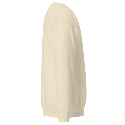 RERO Premium Sweatshirt met