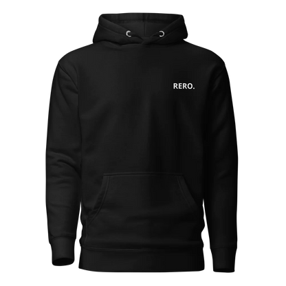 ''Original'' RERO Premium Hoodie