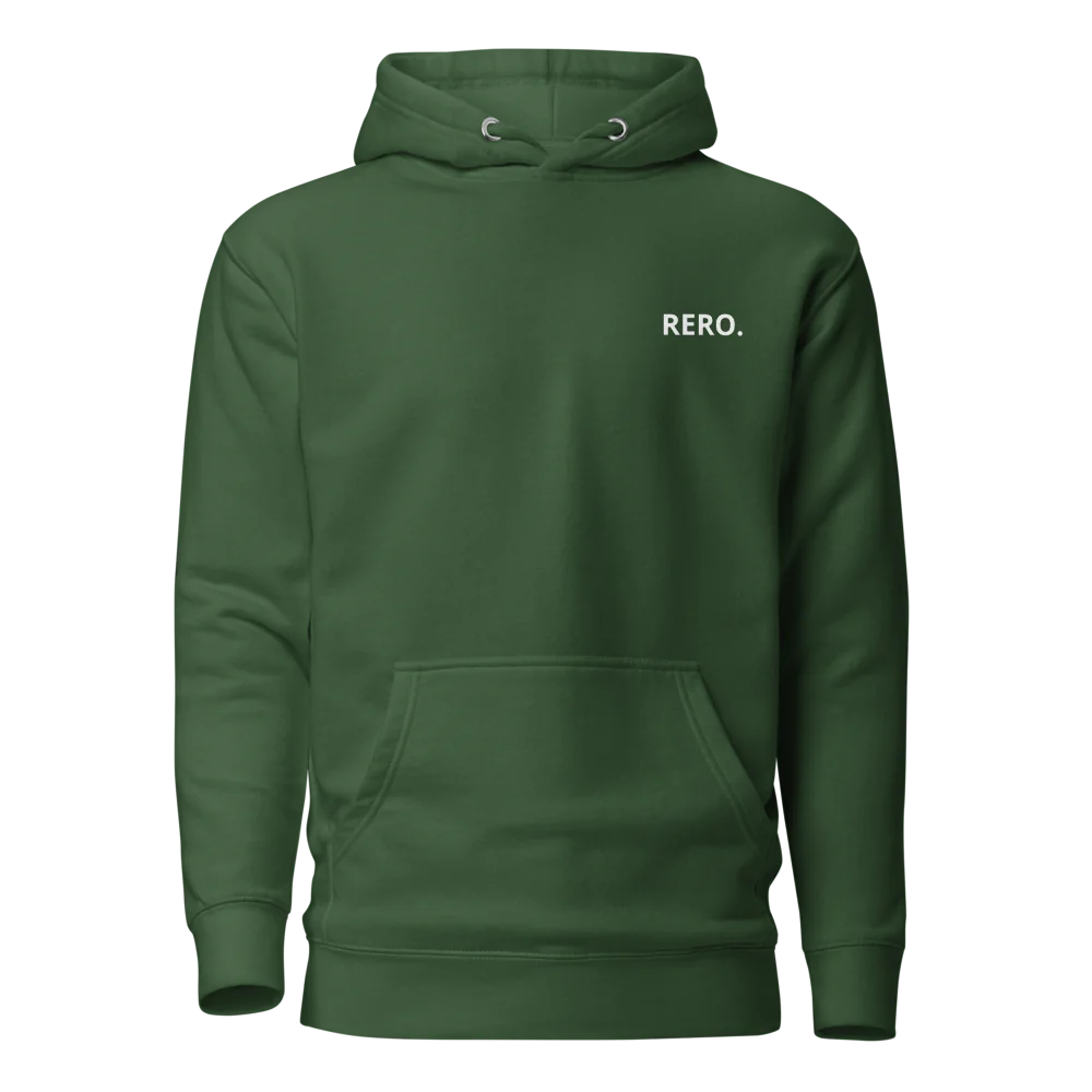 ''Original'' RERO Premium Hoodie