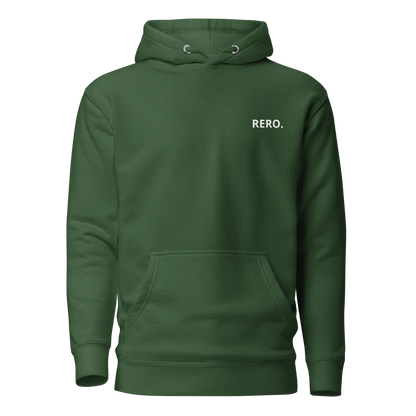 ''Original'' RERO Premium Hoodie