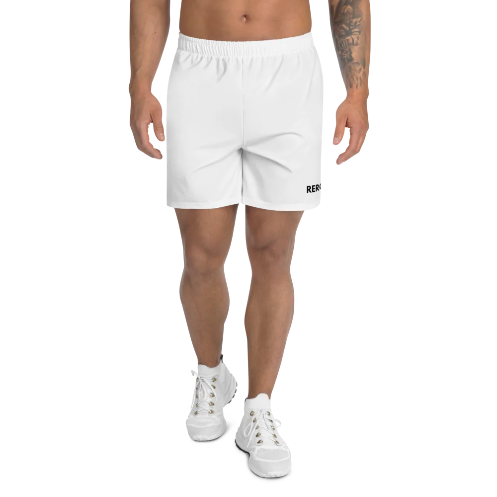 RERO Athletic Long Shorts