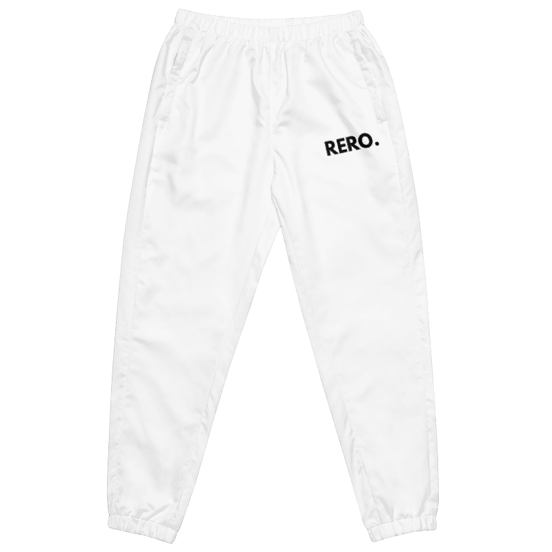 RERO Track Pants