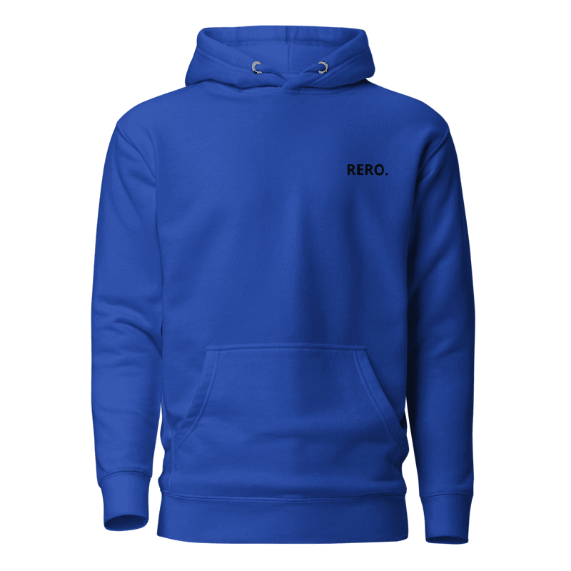 ''Original'' RERO Premium Hoodie