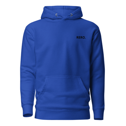 ''Original'' RERO Premium Hoodie