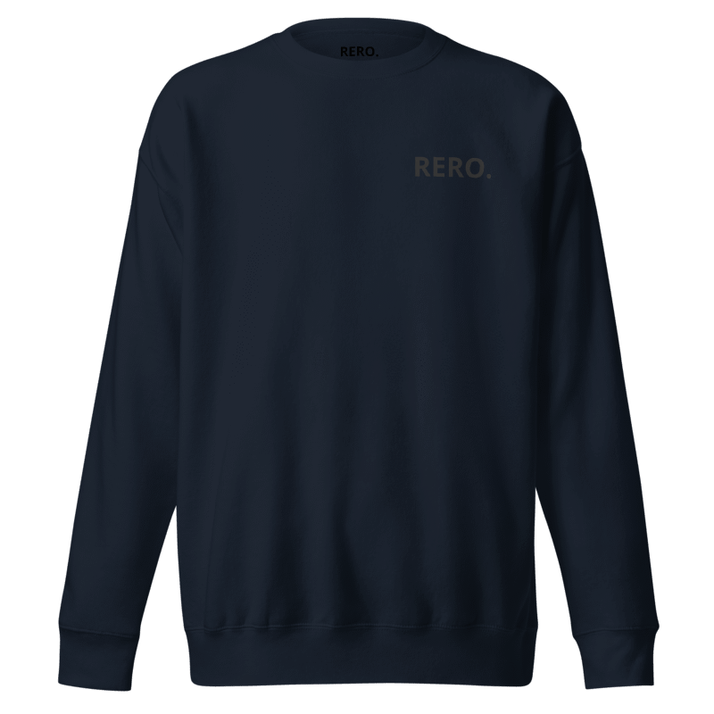 RERO Premium Sweatshirt