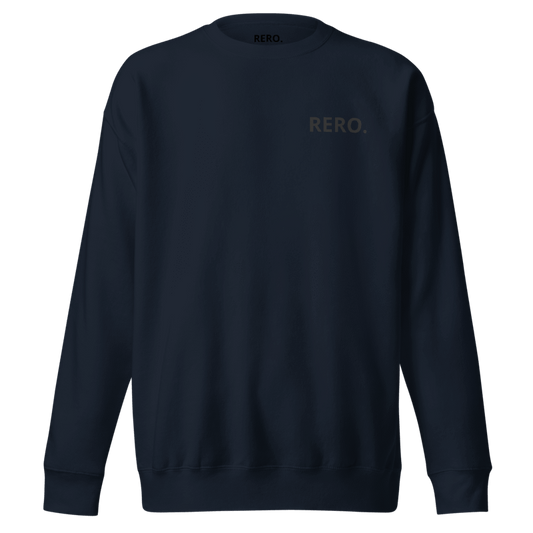 RERO Premium Sweatshirt