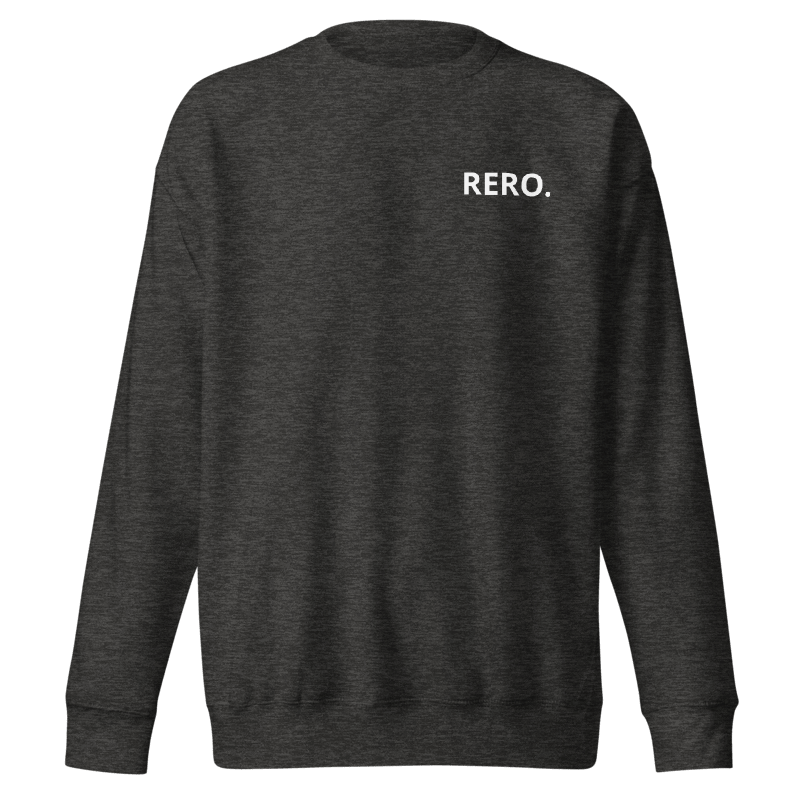 RERO Premium Sweatshirt