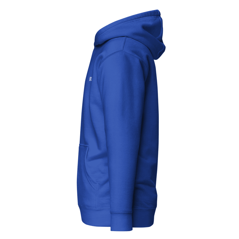 ''Original'' RERO Premium Hoodie