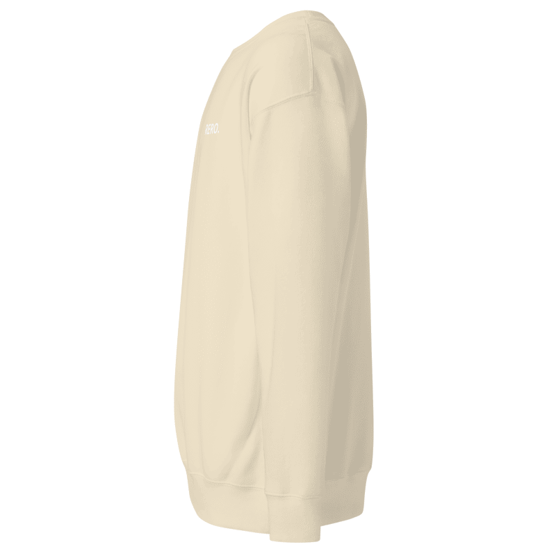 RERO Premium Sweatshirt met