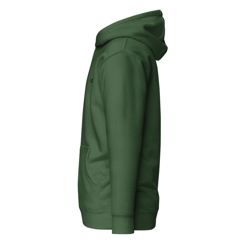 ''Original'' RERO Premium Hoodie