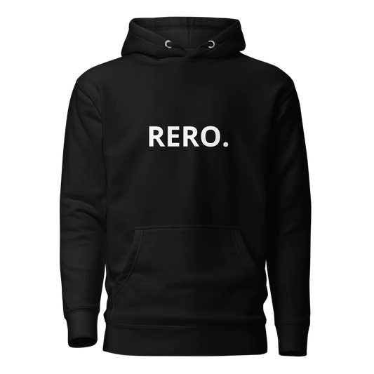 RERO Premium Hoodie V2