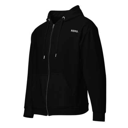 RERO Zip Hoodie