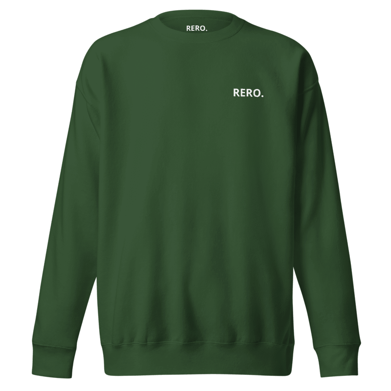 ''Original'' RERO Premium Sweatshirt