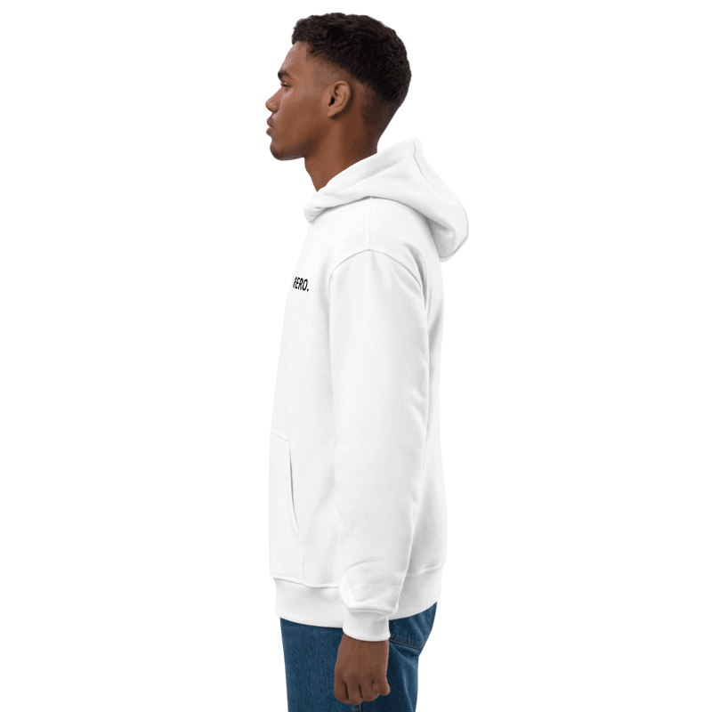 Premium RERO Eco Hoodie