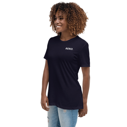 RERO Relaxed T-Shirt