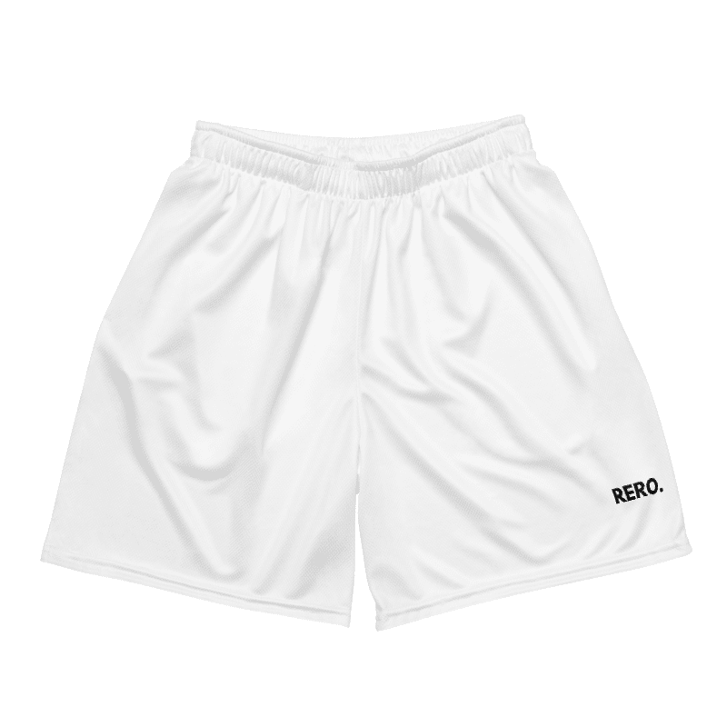 RERO Mesh Shorts