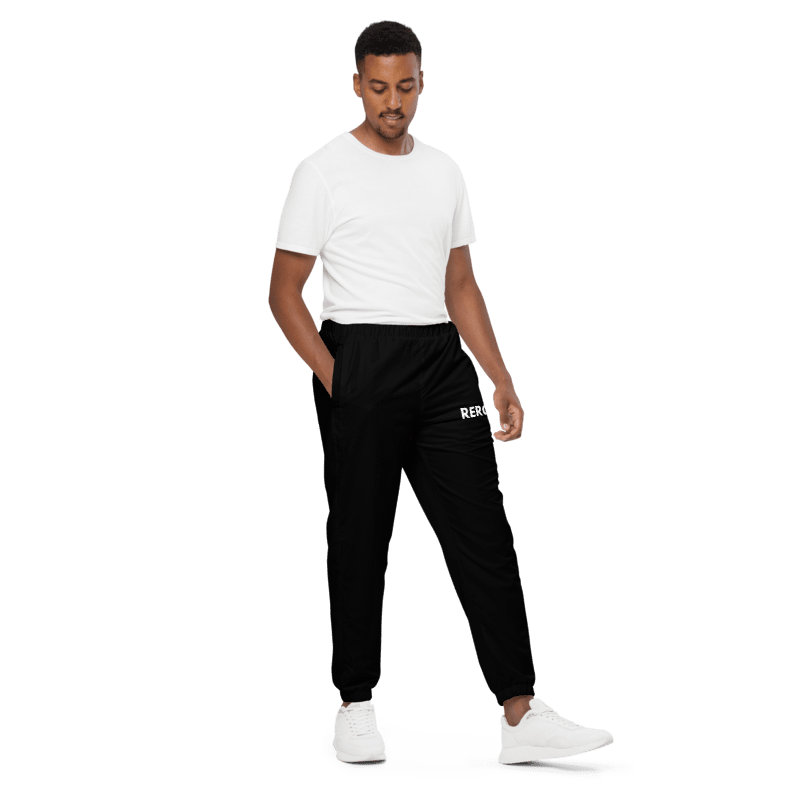 RERO Track Pants