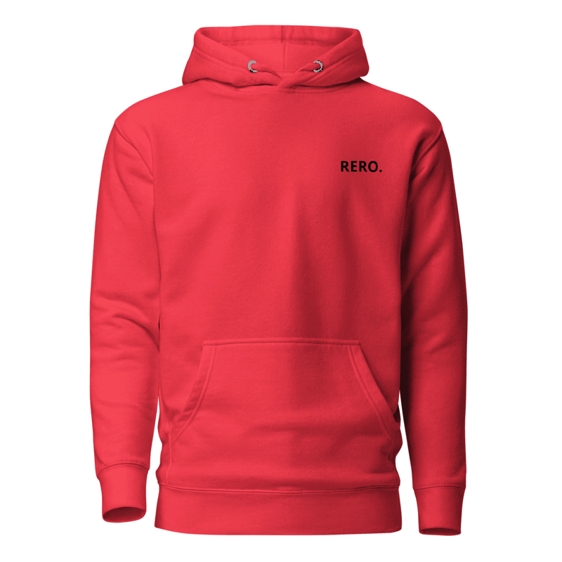 ''Original'' RERO Premium Hoodie