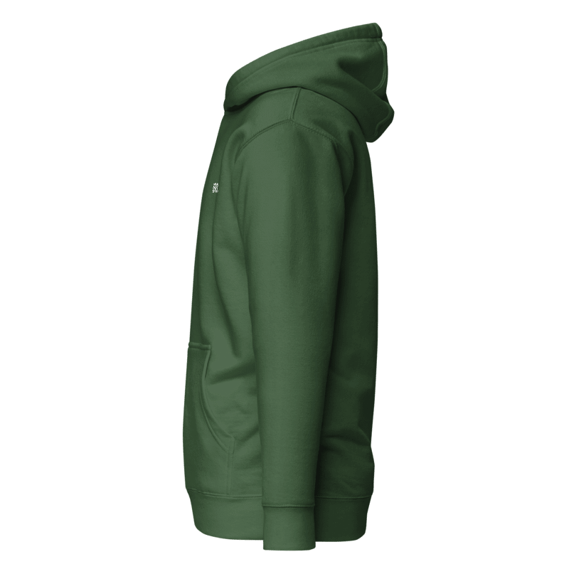 ''Original'' RERO Premium Hoodie