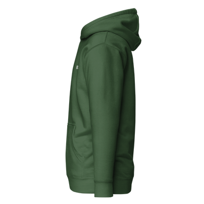 ''Original'' RERO Premium Hoodie