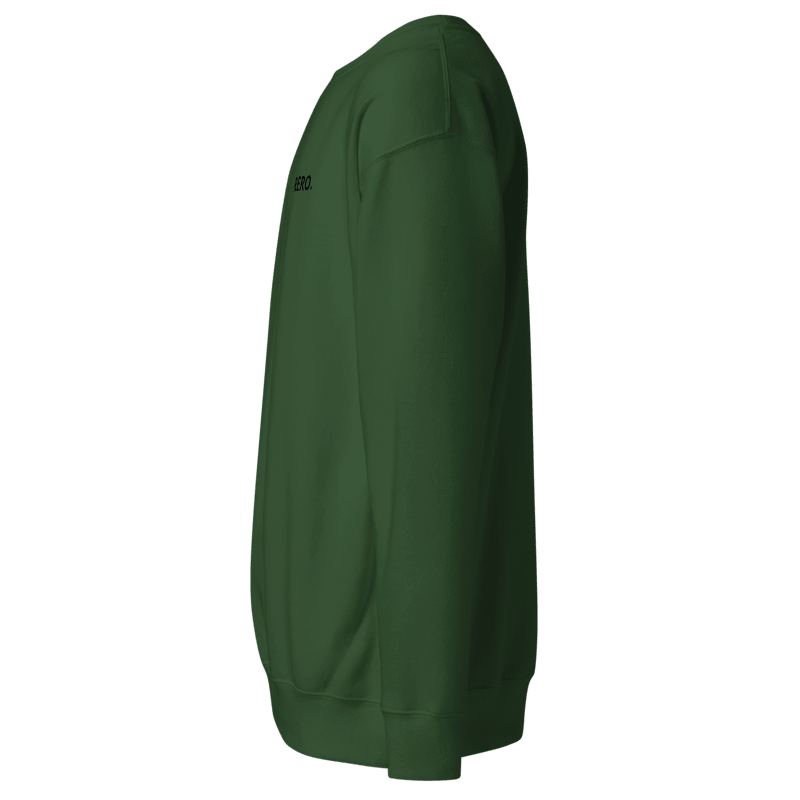 RERO Premium Sweatshirt met