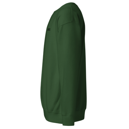 RERO Premium Sweatshirt met