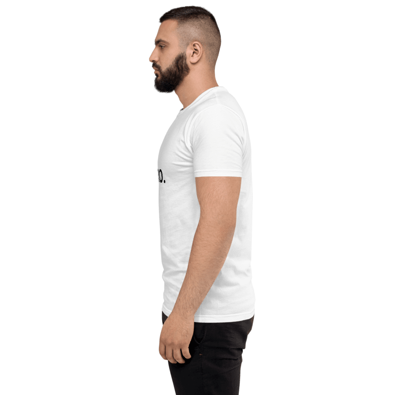 RERO Fitted T-Shirt
