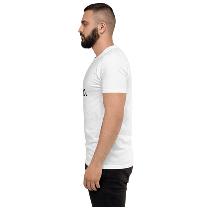 RERO Fitted T-Shirt