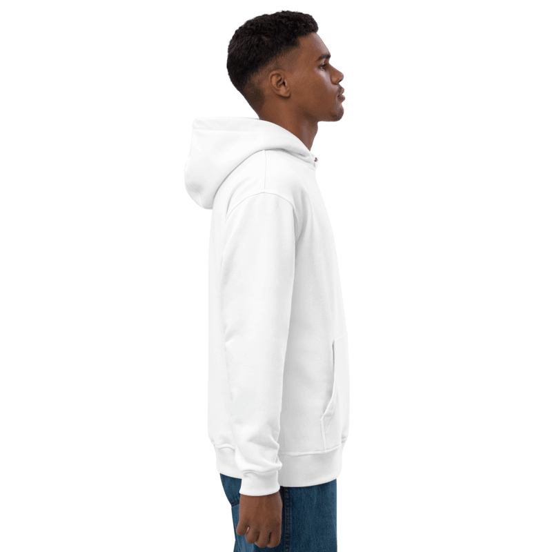 Premium RERO Eco Hoodie