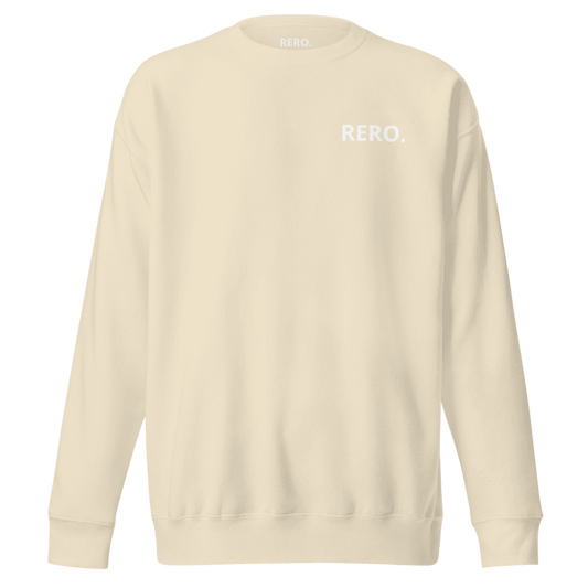 RERO Premium Sweatshirt