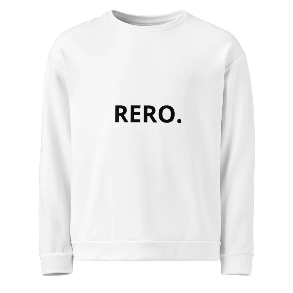 RERO Sweatshirt