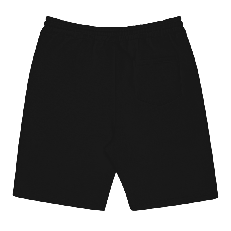 RERO Fleece Shorts