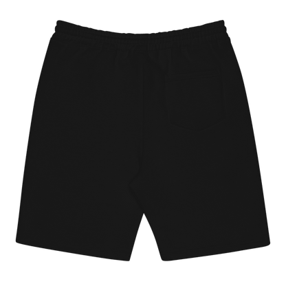 RERO Fleece Shorts