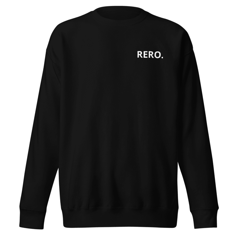 RERO Premium Sweatshirt