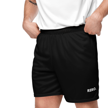 RERO Mesh Shorts