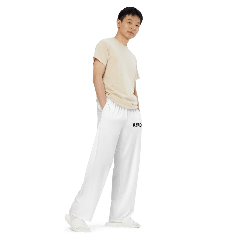 RERO Wide-Leg Pants