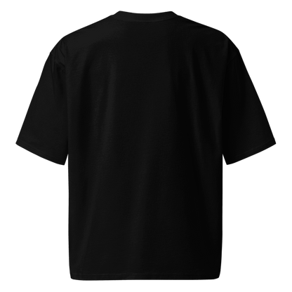 Oversized RERO Heavyweight T-Shirt