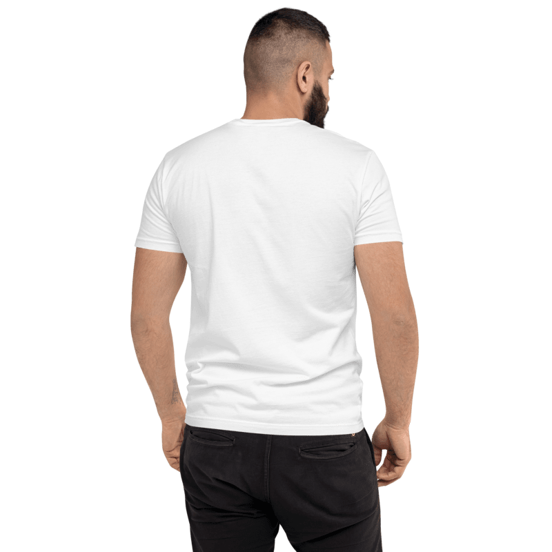 RERO Fitted T-Shirt