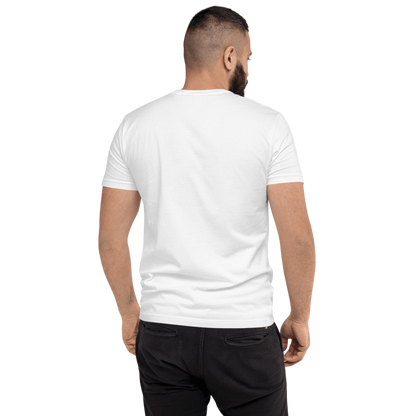 RERO Fitted T-Shirt
