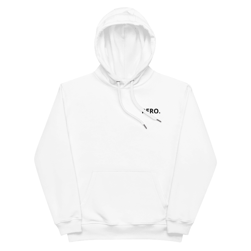 Premium RERO Eco Hoodie