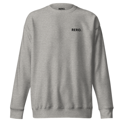 ''Original'' RERO Premium Sweatshirt