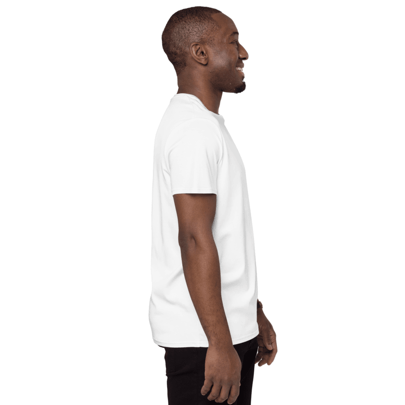 RERO Premium Cotton T-Shirt