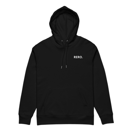 RERO Essential Eco Hoodie