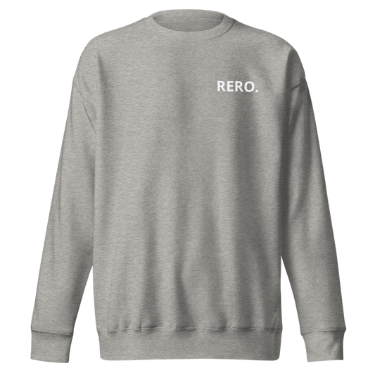 RERO Premium Sweatshirt