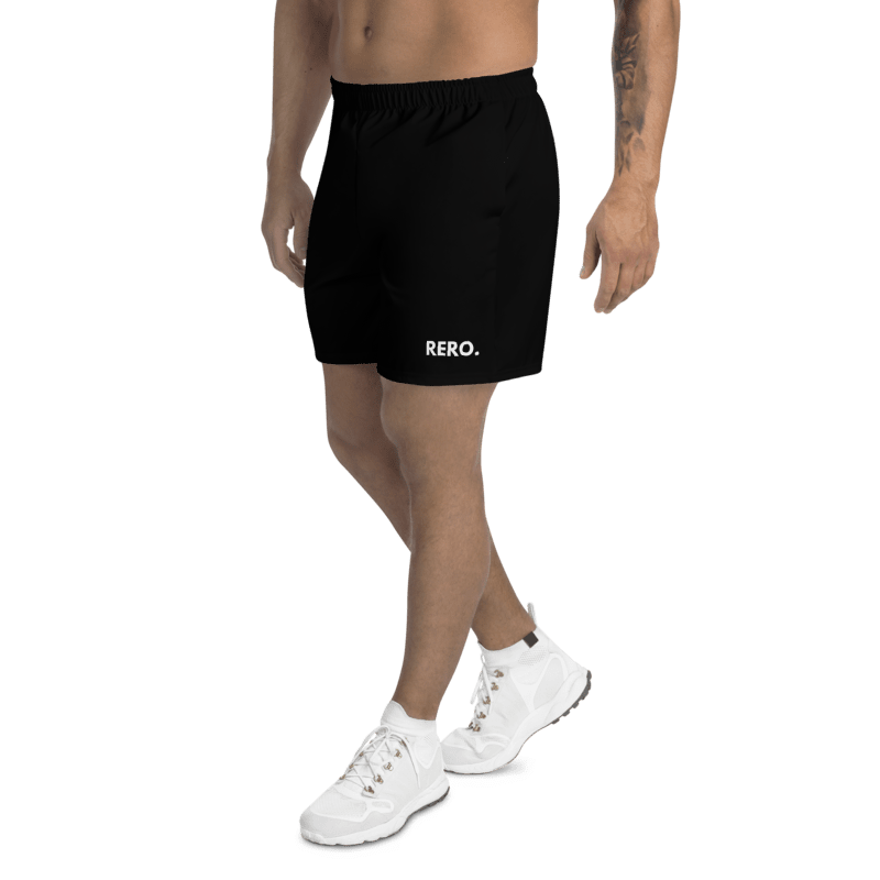 RERO Athletic Long Shorts