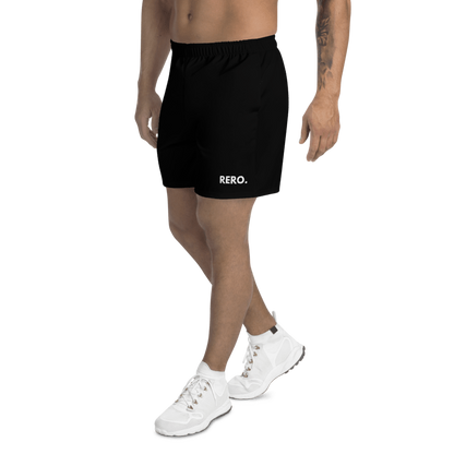 RERO Athletic Long Shorts