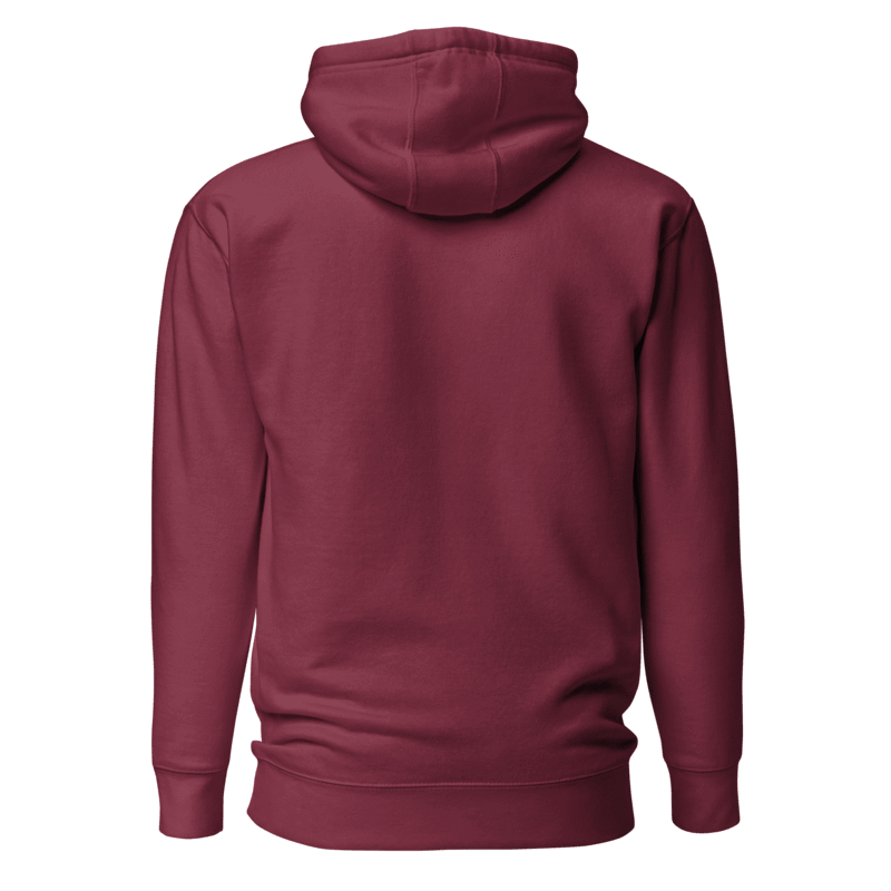 ''Original'' RERO Premium Hoodie
