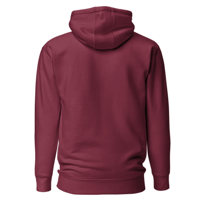 ''Original'' RERO Premium Hoodie