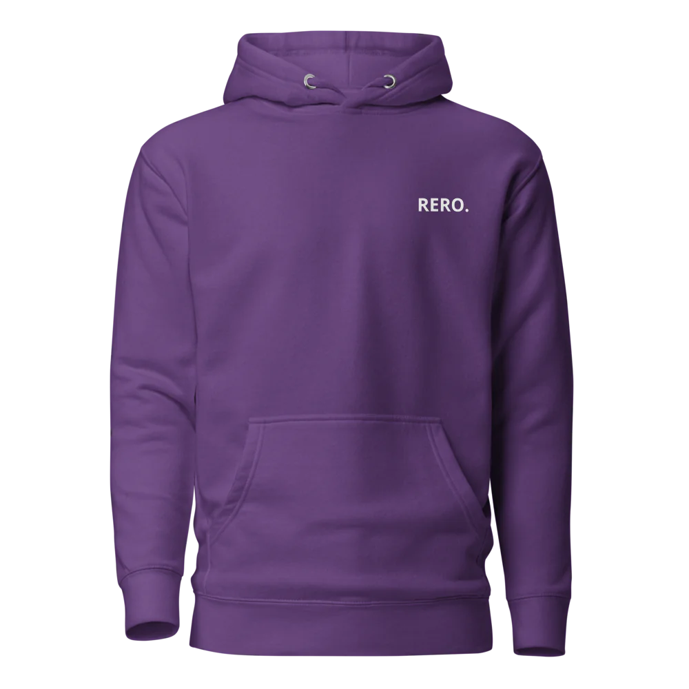 ''Original'' RERO Premium Hoodie