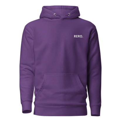''Original'' RERO Premium Hoodie